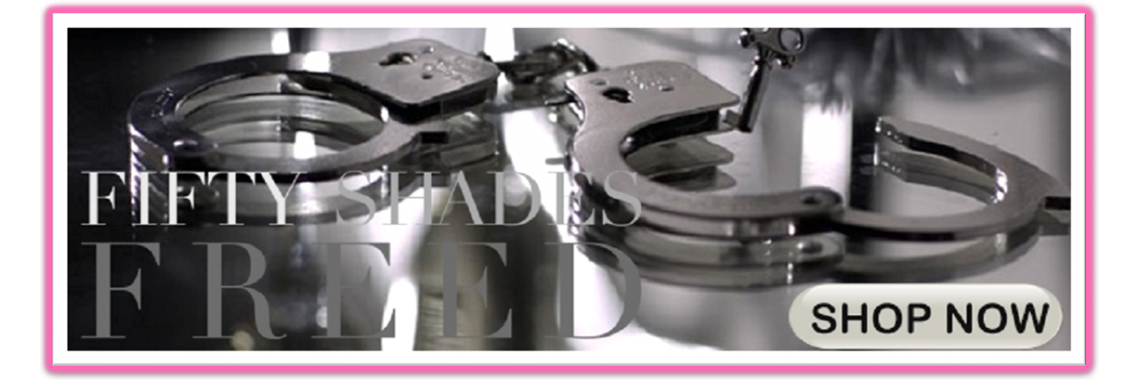 Fifty Shades