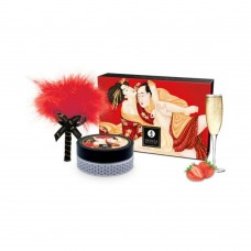 Strawberry Body Powder Strawberry Body Powder