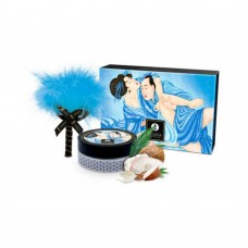 Coconut Body Powder Coconut Body Powder