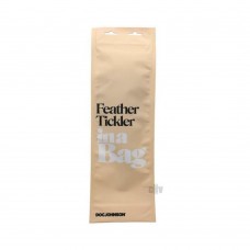 In A Bag Feather Tickler Black In A Bag Feather Tickler Black