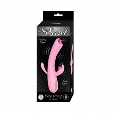 My Secret Fantasy Pink