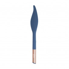 Deia The Feather Vibrating Tickler Silicone Blue Deia The Feather Vibrating Tickler Silicone Blue