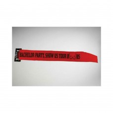 Bachelor Party Show Boobs Sash Bachelor Party Show Boobs Sash