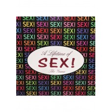 Lifetime Of Sex