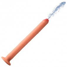 Hosed 15 in. Thick Silicone Enema Hose Hosed 15 in. Thick Silicone Enema Hose