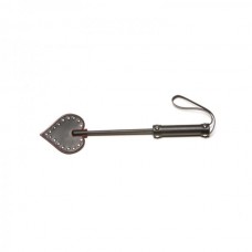 Allure X-Play Spade Crop Allure X-Play Spade Crop