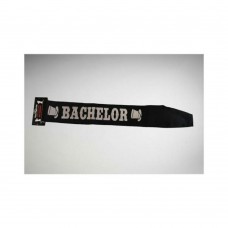 Bachelor Sash Bachelor Sash