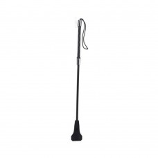 Tantus Confess Crop Onyx