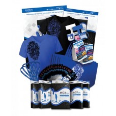 Aneros Blue Mgx Syn Trident Kit (net)