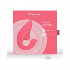 Womanizer Blend - Vibrant Rose Womanizer Blend - Vibrant Rose