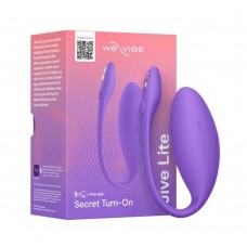 We-vibe Jive Lite - Purple We-vibe Jive Lite - Purple