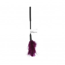 Sex & Mischief Feather Tickler Sex & Mischief Feather Tickler