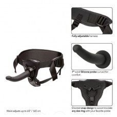 Onyxxx Support Strap W/probe