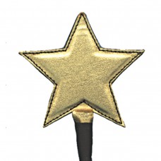 Crop Gold Star Crop Gold Star