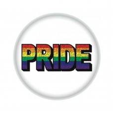 Pride Button Pride Button