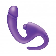 The Beat Dual Pleasure G-Spot The Beat Dual Pleasure G-Spot