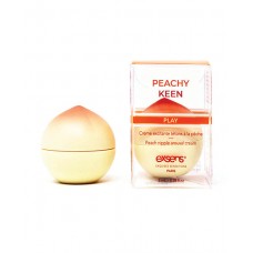 EXSENS of Paris Nipple Cream - 8 ml Peachy Keen