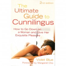 Ultimate Guide to Cunnilingus