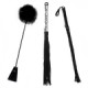 Whips, Paddles & Ticklers